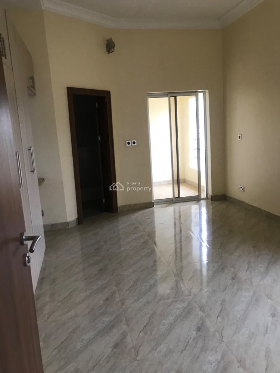 Very Nice 5 Bedroom Spacious Duplex, Bq,in a Gated Mini Estate, Serene Neighborhood, Katampe Extension, Katampe, Abuja, Terraced Duplex for Rent