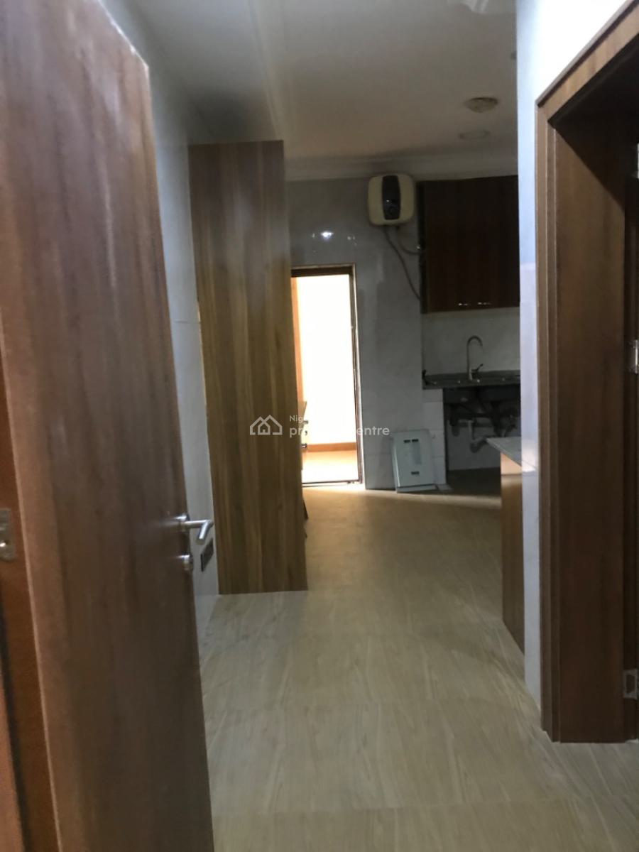Very Nice 5 Bedroom Spacious Duplex, Bq,in a Gated Mini Estate, Serene Neighborhood, Katampe Extension, Katampe, Abuja, Terraced Duplex for Rent