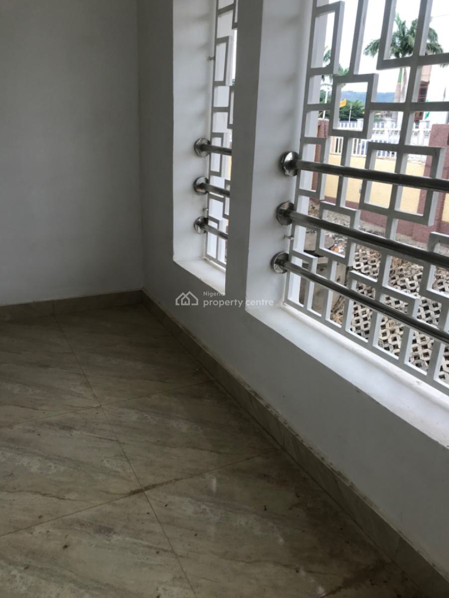 Very Nice 5 Bedroom Spacious Duplex, Bq,in a Gated Mini Estate, Serene Neighborhood, Katampe Extension, Katampe, Abuja, Terraced Duplex for Rent