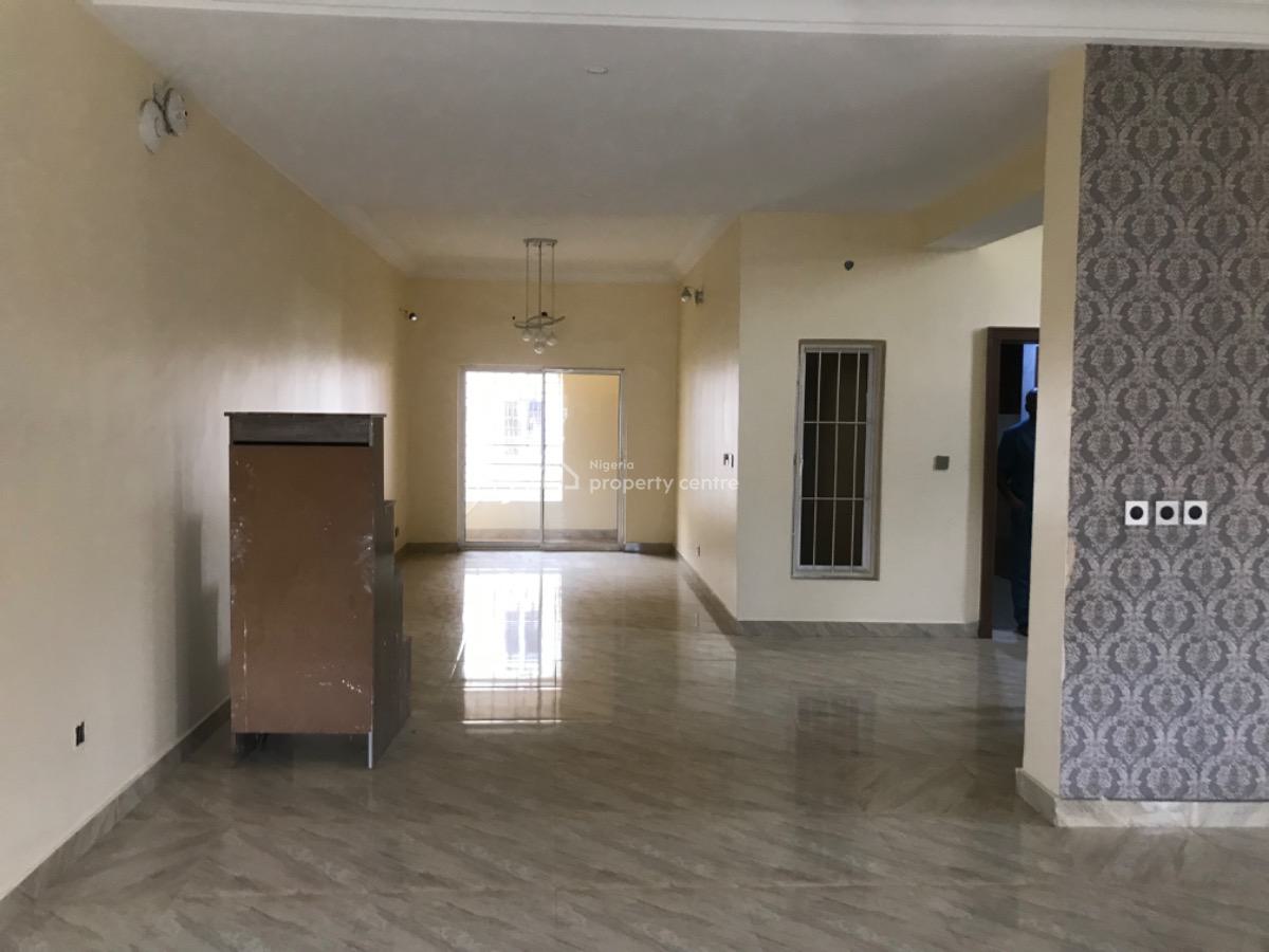 Very Nice 5 Bedroom Spacious Duplex, Bq,in a Gated Mini Estate, Serene Neighborhood, Katampe Extension, Katampe, Abuja, Terraced Duplex for Rent