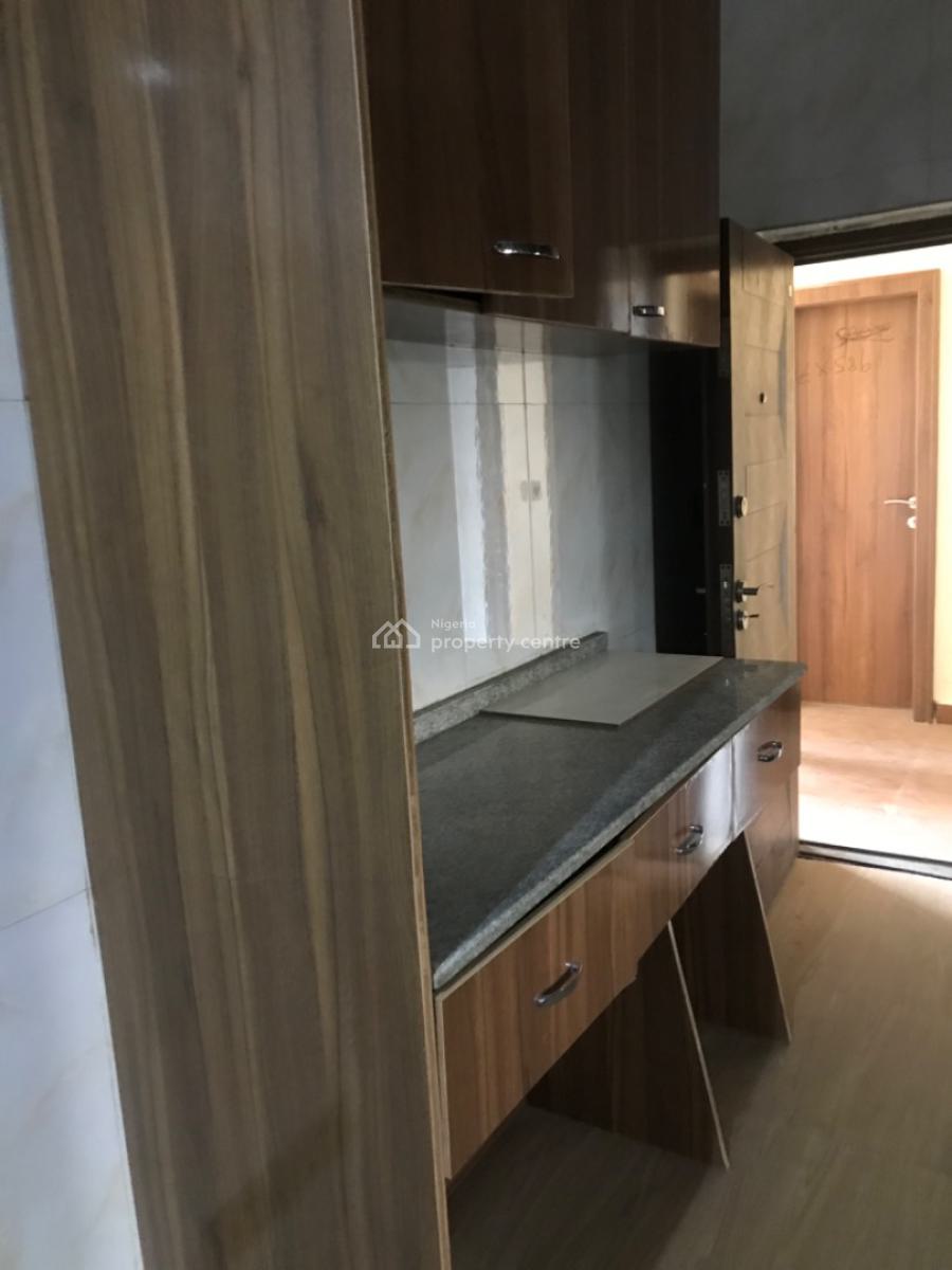Very Nice 5 Bedroom Spacious Duplex, Bq,in a Gated Mini Estate, Serene Neighborhood, Katampe Extension, Katampe, Abuja, Terraced Duplex for Rent