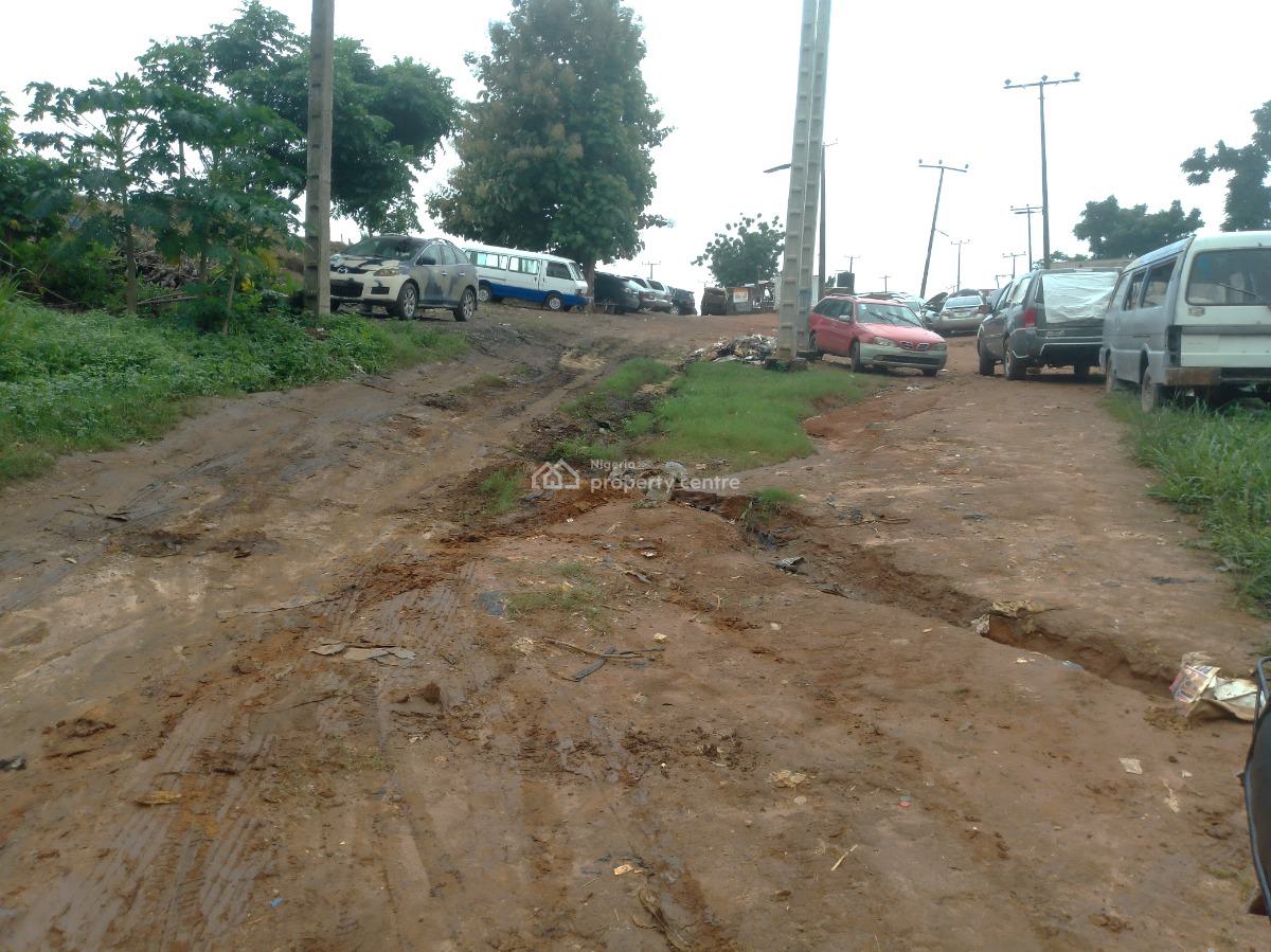 Uncompleted Church Buildings, Akasoleri/itamaga  (along Ijebu Ode Road), Ikorodu, Lagos, Church for Sale