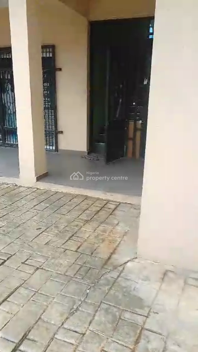 an Office Complex with Various Offices, on The Major Old Agege Road By Capital Road Junction Lagos, Agege, Lagos, Plaza / Complex / Mall for Sale