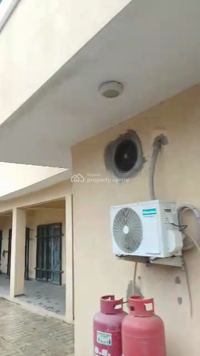 an Office Complex with Various Offices, on The Major Old Agege Road By Capital Road Junction Lagos, Agege, Lagos, Plaza / Complex / Mall for Sale