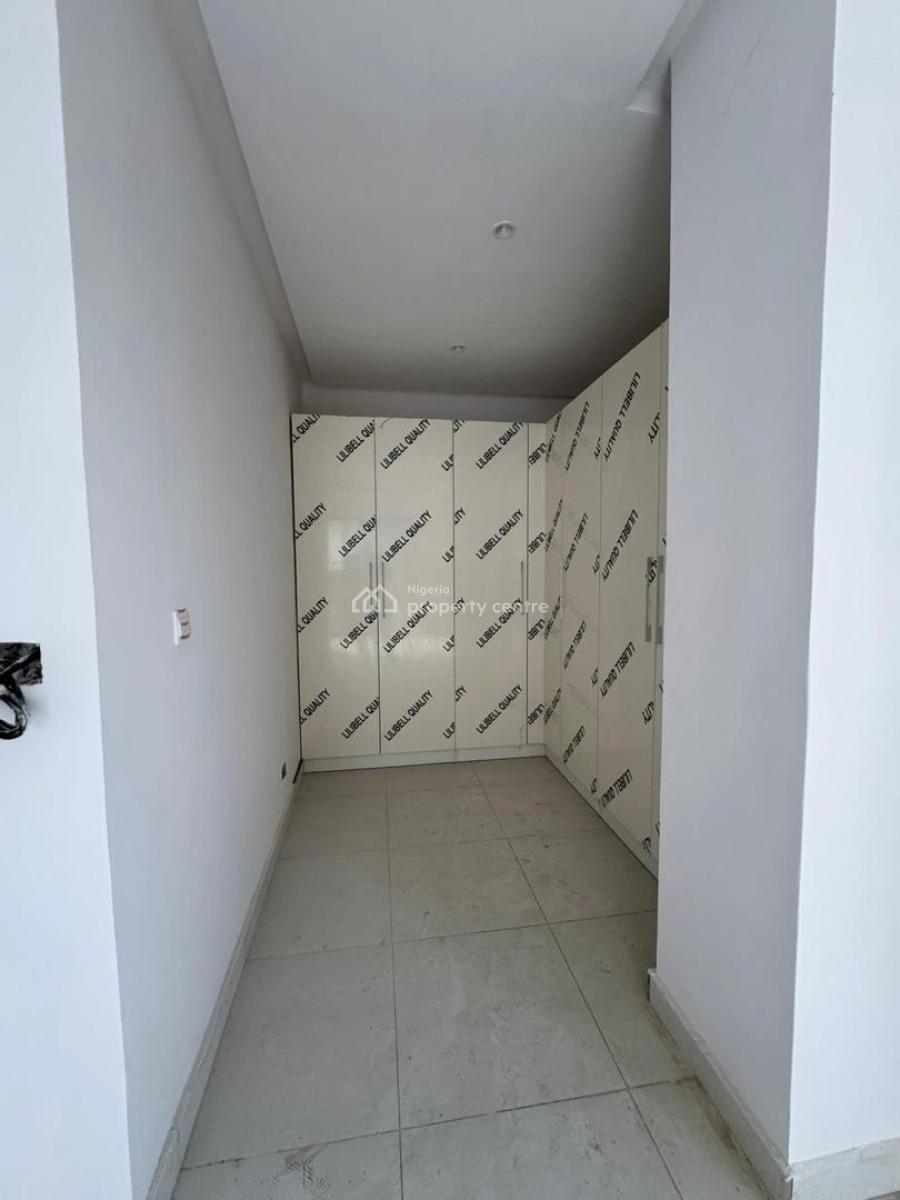Nicely Built 4 Bedroom Apartment in a Serene Estate., Opebi, Ikeja, Lagos, House for Sale