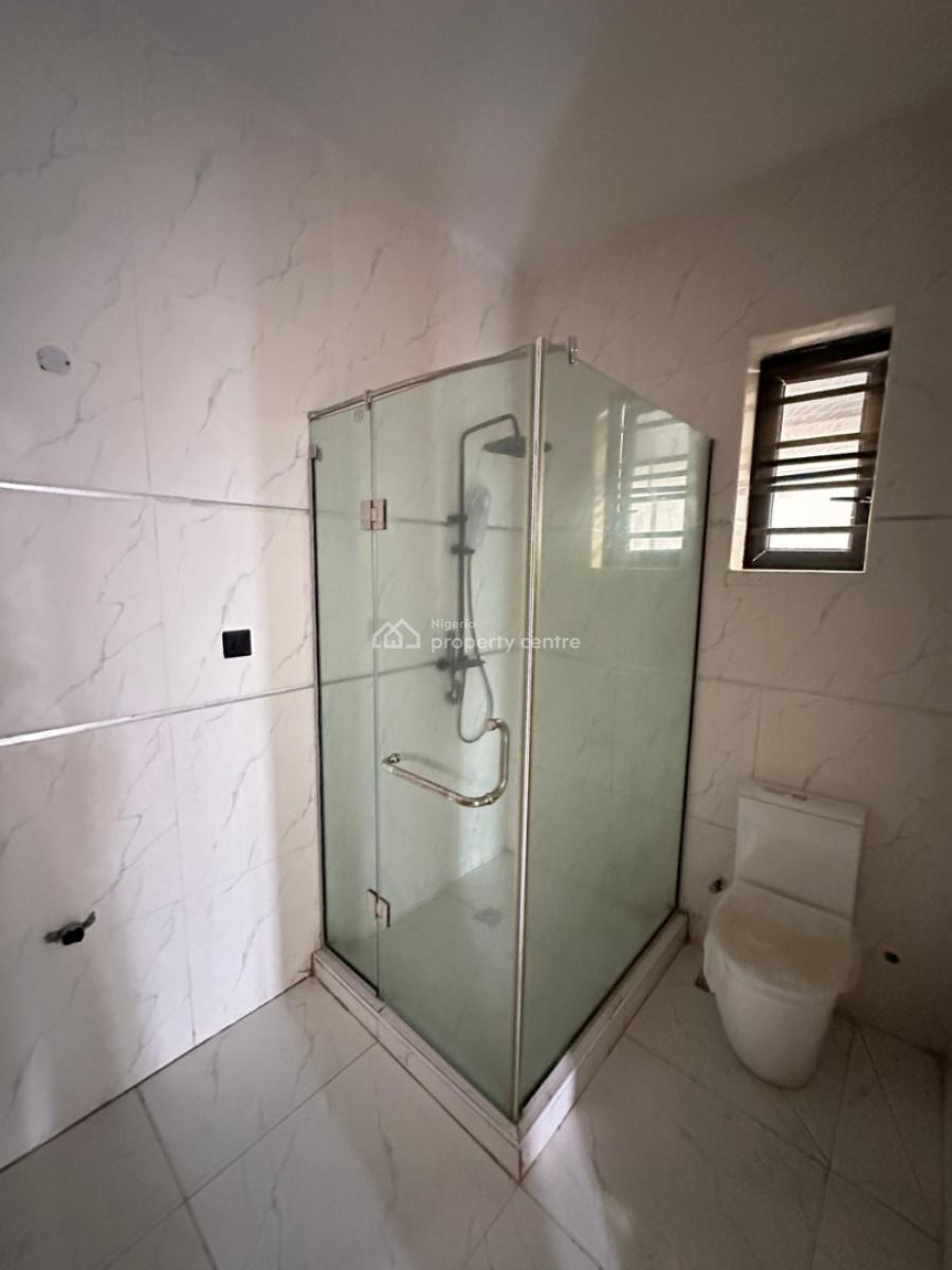 5-bedroom Fully Detached Duplex with Bq, Lekki, Lagos, Detached Duplex for Sale