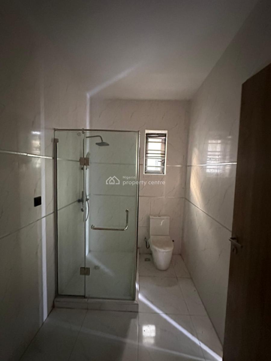 5-bedroom Fully Detached Duplex with Bq, Lekki, Lagos, Detached Duplex for Sale
