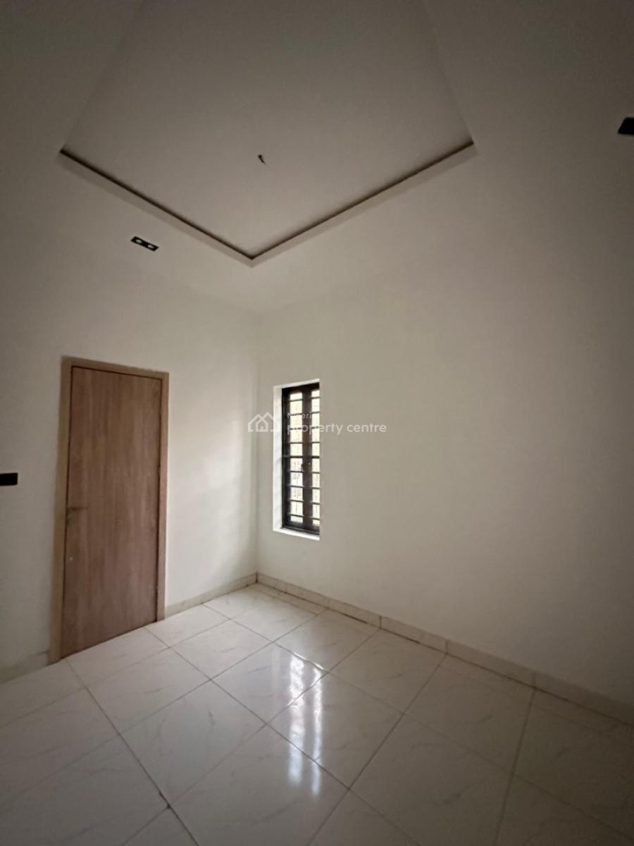 5-bedroom Fully Detached Duplex with Bq, Lekki, Lagos, Detached Duplex for Sale