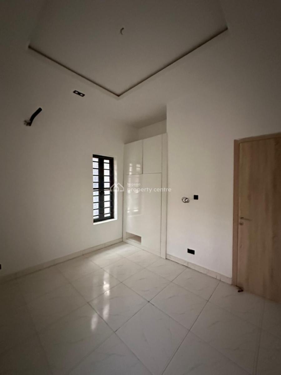 5-bedroom Fully Detached Duplex with Bq, Lekki, Lagos, Detached Duplex for Sale