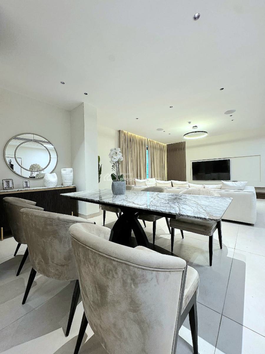 Super Luxury 4 Bedroom Apartment, Old Ikoyi, Ikoyi, Lagos, Flat / Apartment for Sale