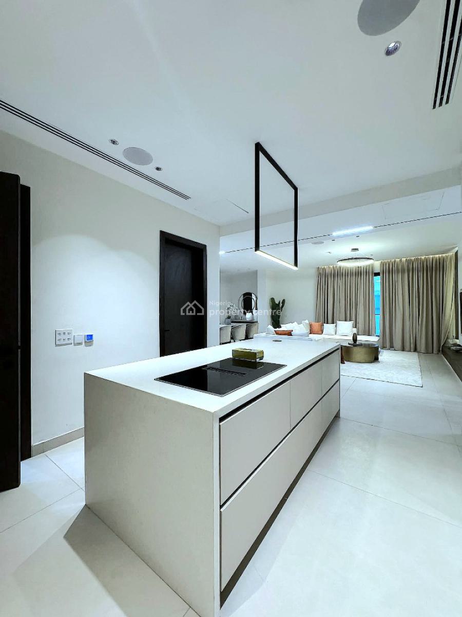 Super Luxury 4 Bedroom Apartment, Old Ikoyi, Ikoyi, Lagos, Flat / Apartment for Sale