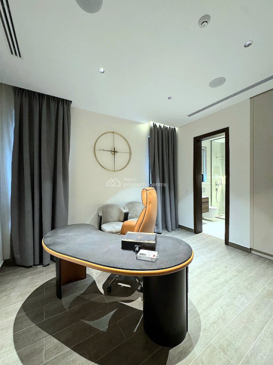 Super Luxury 4 Bedroom Apartment, Old Ikoyi, Ikoyi, Lagos, Flat / Apartment for Sale