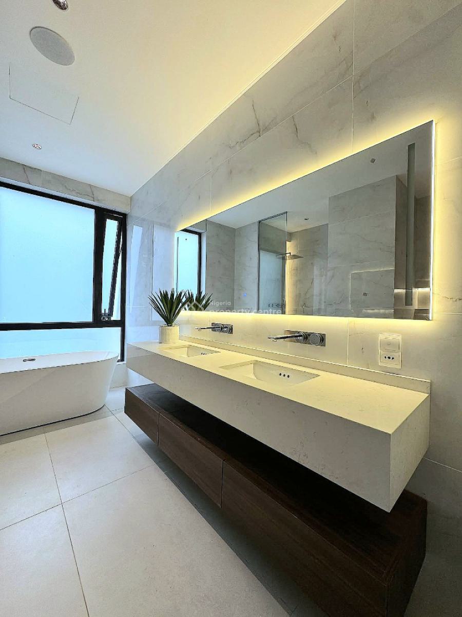 Super Luxury 4 Bedroom Apartment, Old Ikoyi, Ikoyi, Lagos, Flat / Apartment for Sale