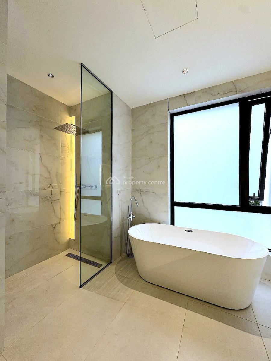 Super Luxury 4 Bedroom Apartment, Old Ikoyi, Ikoyi, Lagos, Flat / Apartment for Sale