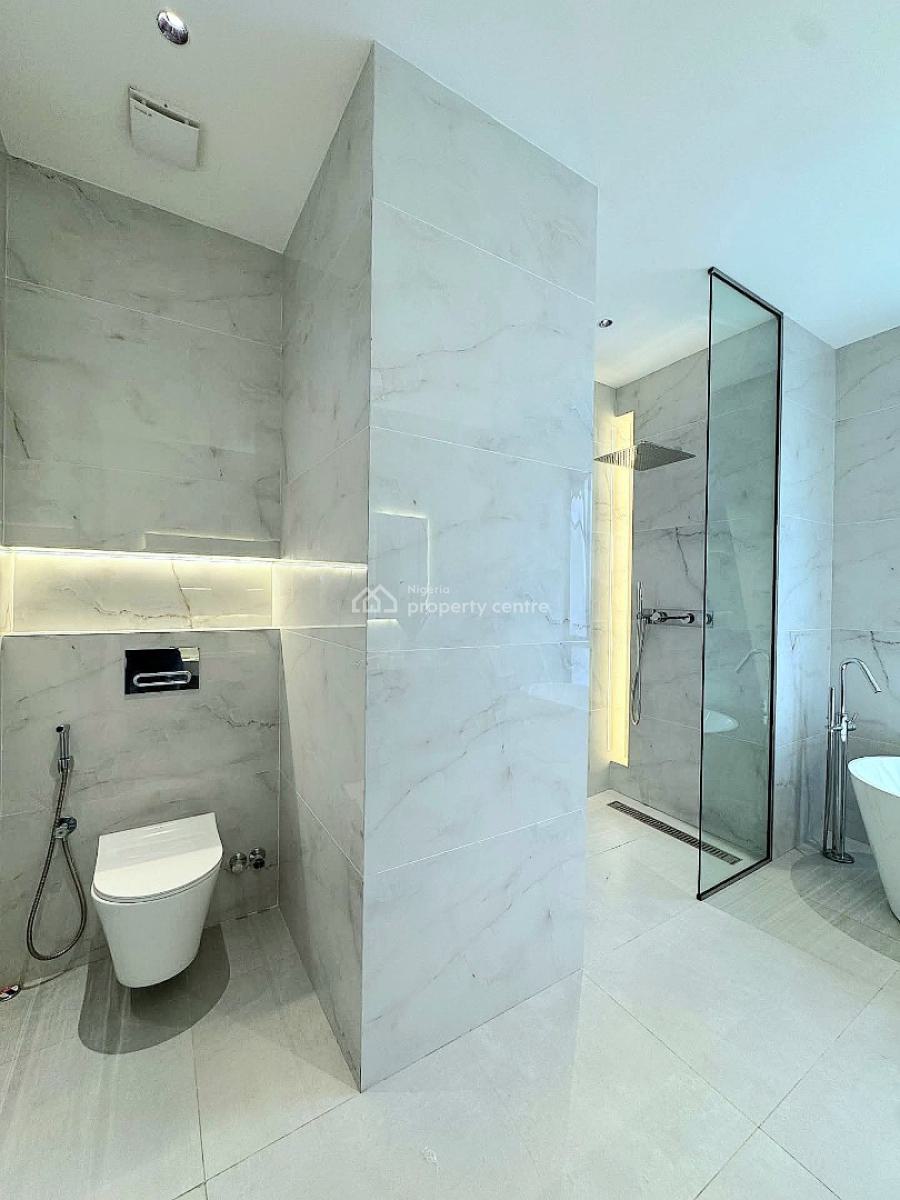 Super Luxury 4 Bedroom Apartment, Old Ikoyi, Ikoyi, Lagos, Flat / Apartment for Sale