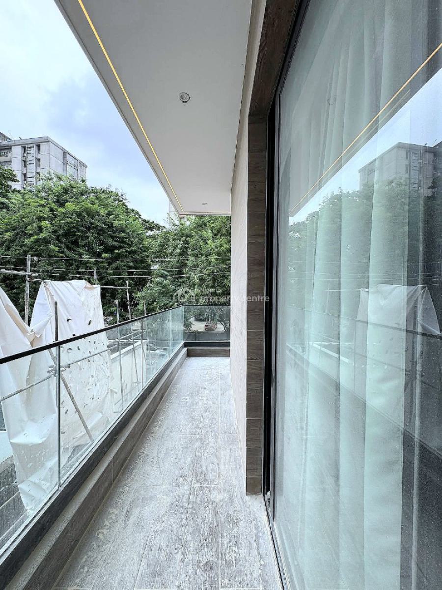 Super Luxury 4 Bedroom Apartment, Old Ikoyi, Ikoyi, Lagos, Flat / Apartment for Sale