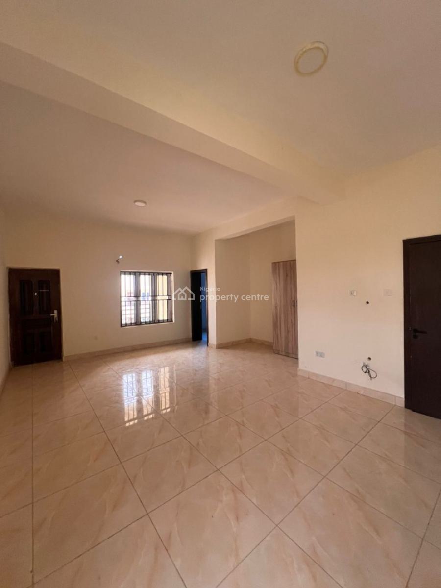 Brand New 4 Beds Terrace Duplex, Jahi, Abuja, Terraced Duplex for Rent