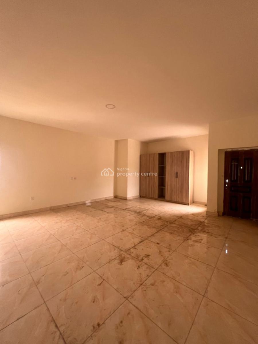 Brand New 4 Beds Terrace Duplex, Jahi, Abuja, Terraced Duplex for Rent