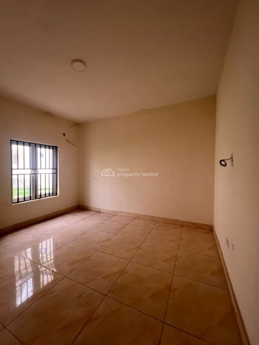 Brand New 4 Beds Terrace Duplex, Jahi, Abuja, Terraced Duplex for Rent