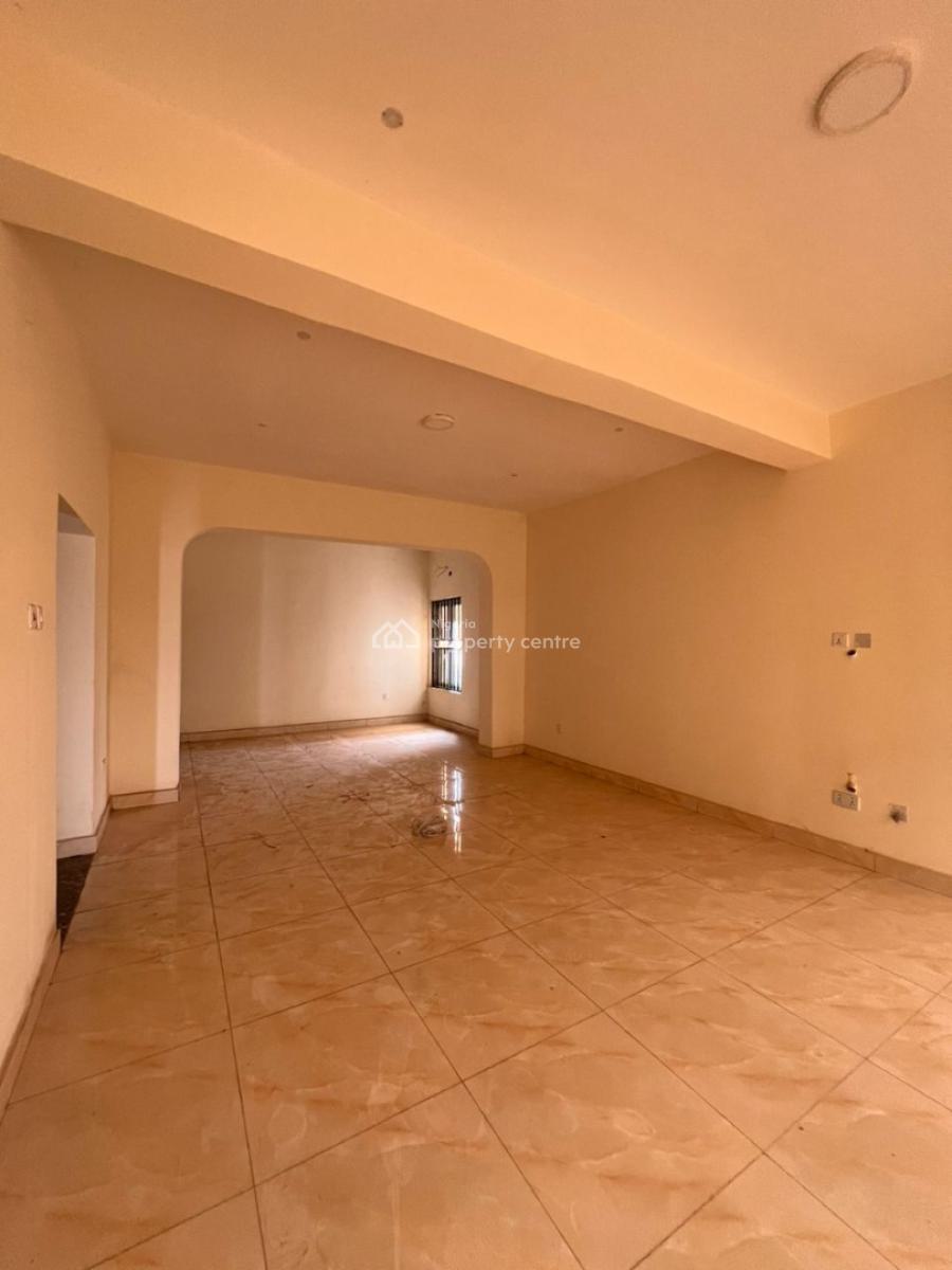 Brand New 4 Beds Terrace Duplex, Jahi, Abuja, Terraced Duplex for Rent