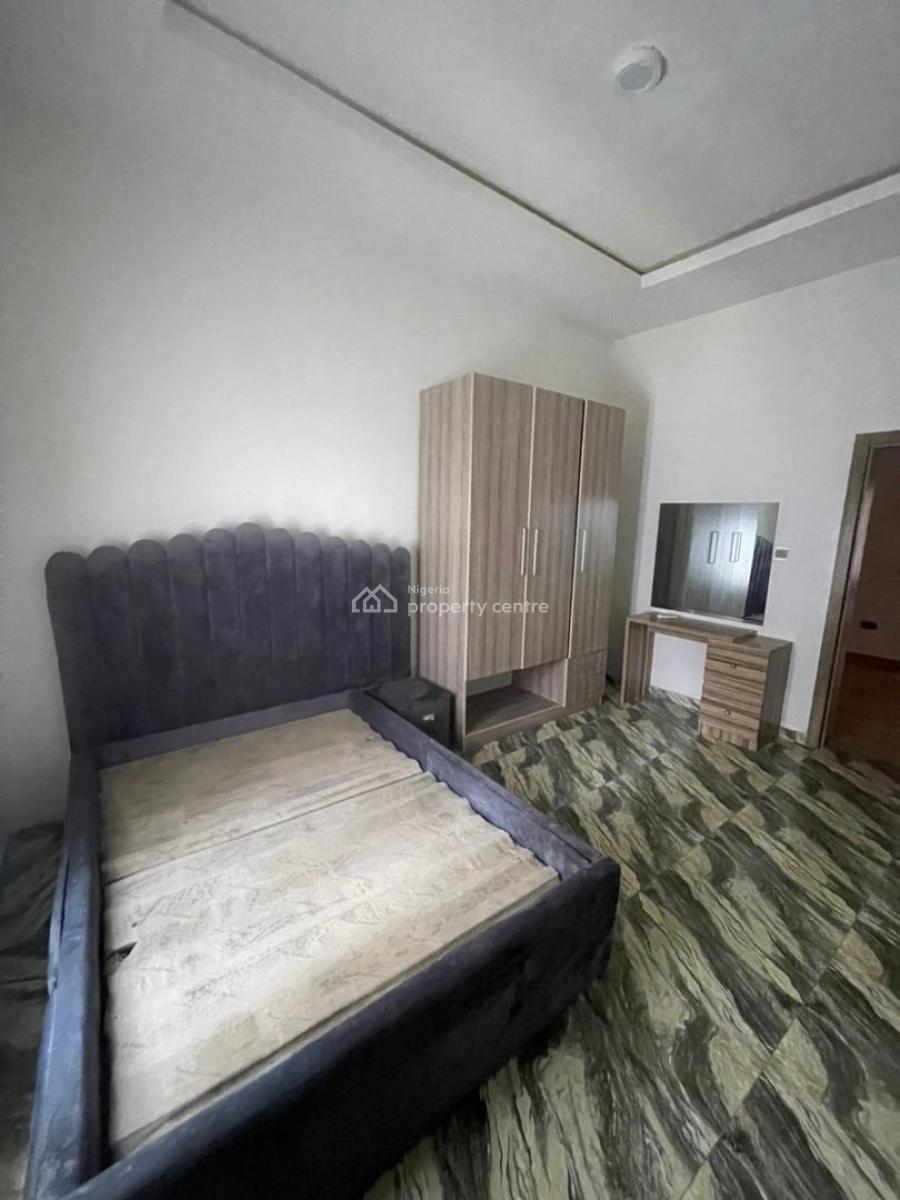 Luxury One Bedroom Flat, Gra, Ikota, Lekki, Lagos, Mini Flat (room and Parlour) for Rent