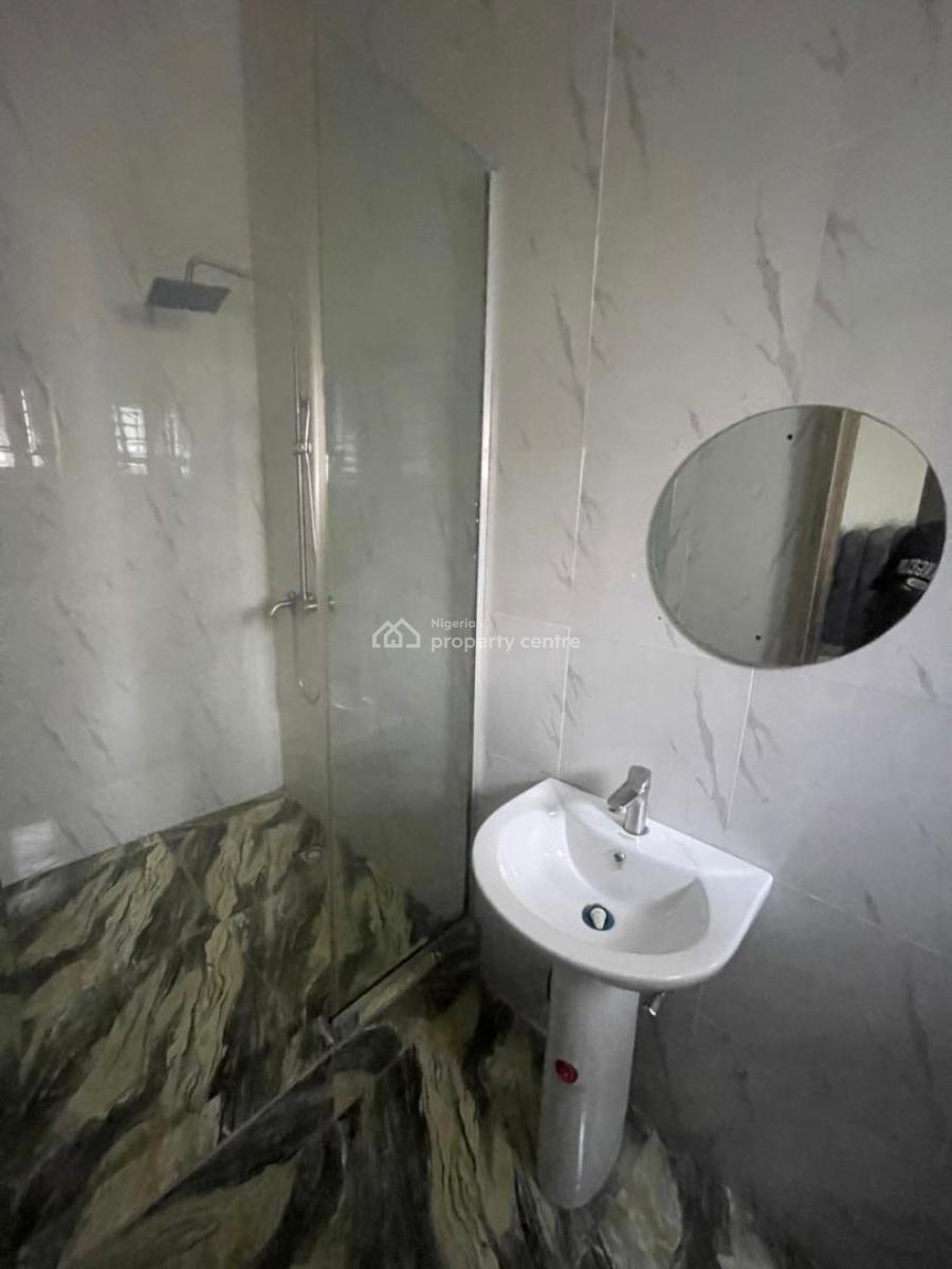Luxury One Bedroom Flat, Gra, Ikota, Lekki, Lagos, Mini Flat (room and Parlour) for Rent