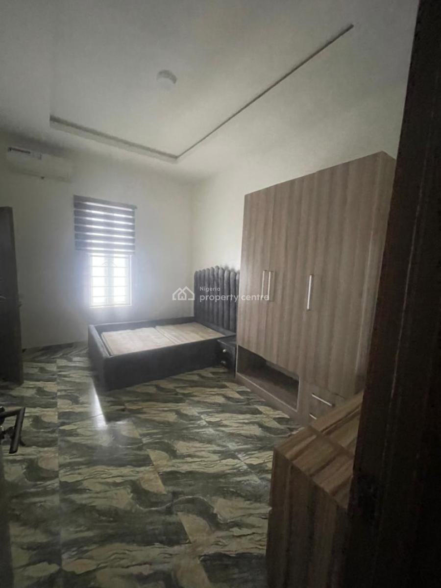 Luxury One Bedroom Flat, Gra, Ikota, Lekki, Lagos, Mini Flat (room and Parlour) for Rent