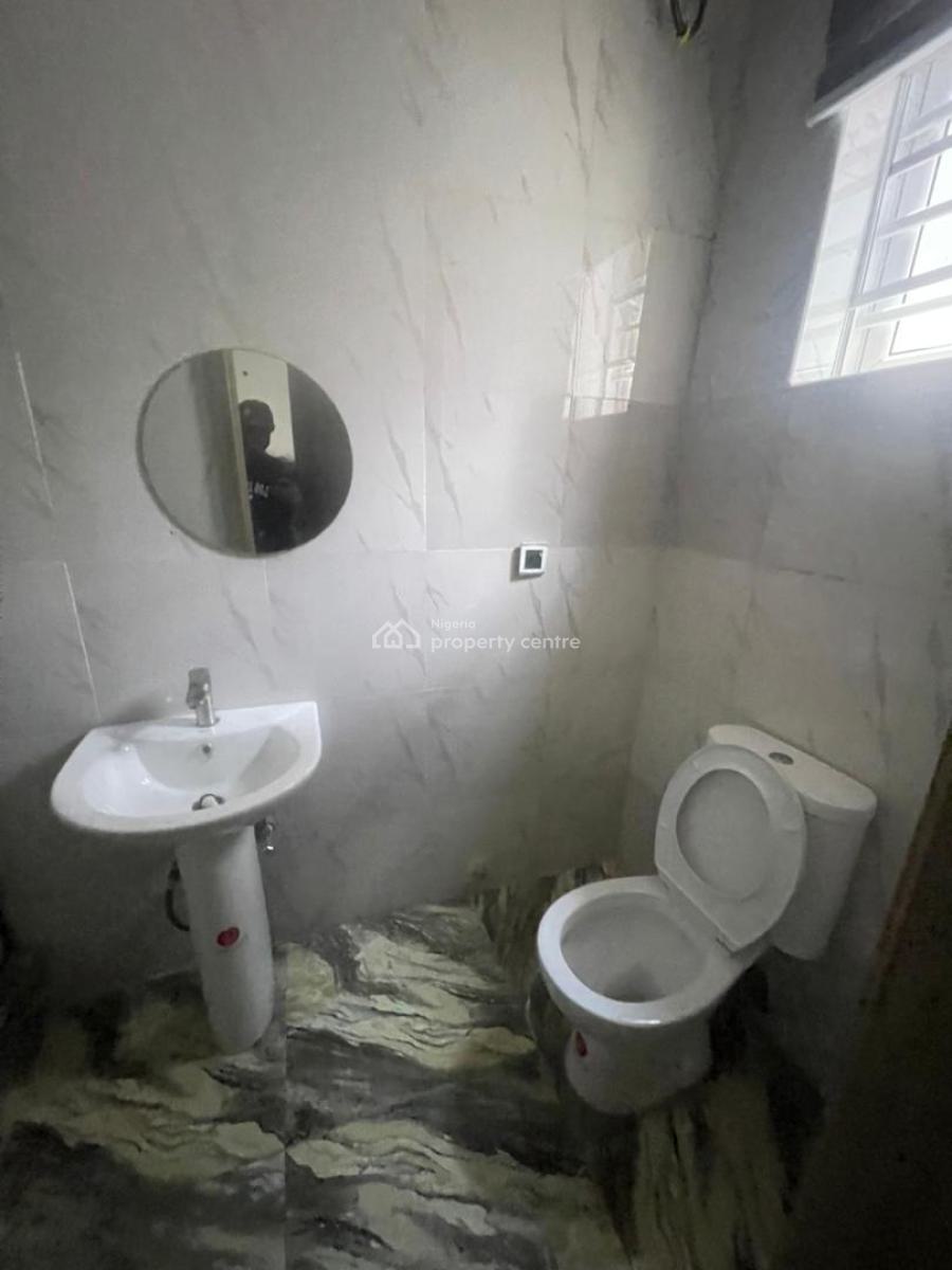 Luxury One Bedroom Flat, Gra, Ikota, Lekki, Lagos, Mini Flat (room and Parlour) for Rent