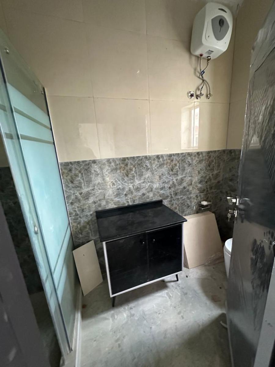 Ambassadorial 4 Bedrooms Twin Duplexes Bq, Office/residential Use, Maitama Serene Neighborhood, Maitama District, Abuja, Semi-detached Duplex for Rent