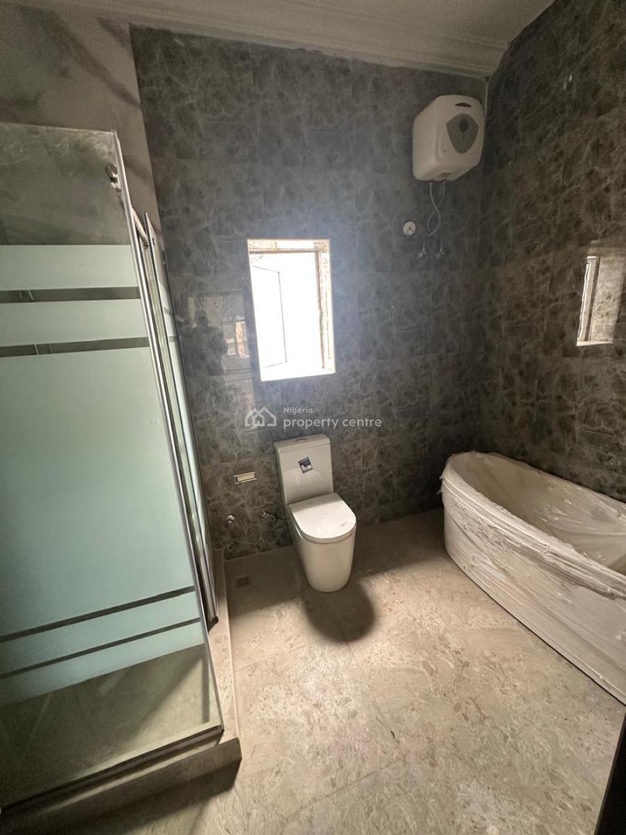 Ambassadorial 4 Bedrooms Twin Duplexes Bq, Office/residential Use, Maitama Serene Neighborhood, Maitama District, Abuja, Semi-detached Duplex for Rent