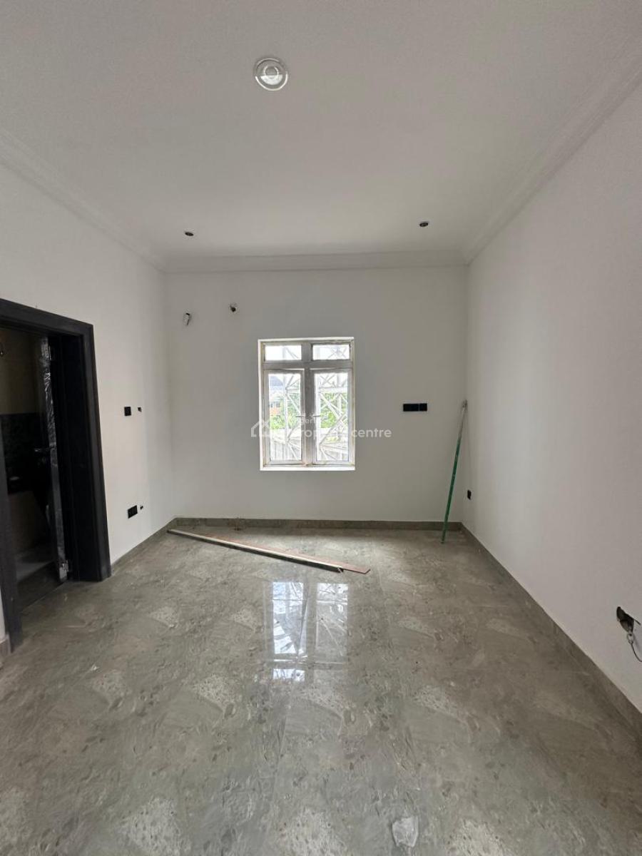 Ambassadorial 4 Bedrooms Twin Duplexes Bq, Office/residential Use, Maitama Serene Neighborhood, Maitama District, Abuja, Semi-detached Duplex for Rent