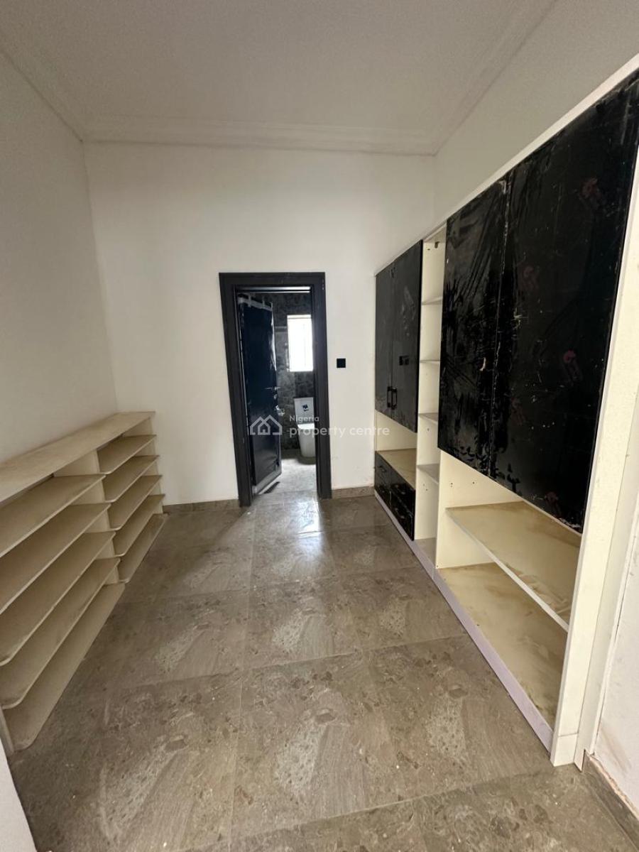 Ambassadorial 4 Bedrooms Twin Duplexes Bq, Office/residential Use, Maitama Serene Neighborhood, Maitama District, Abuja, Semi-detached Duplex for Rent