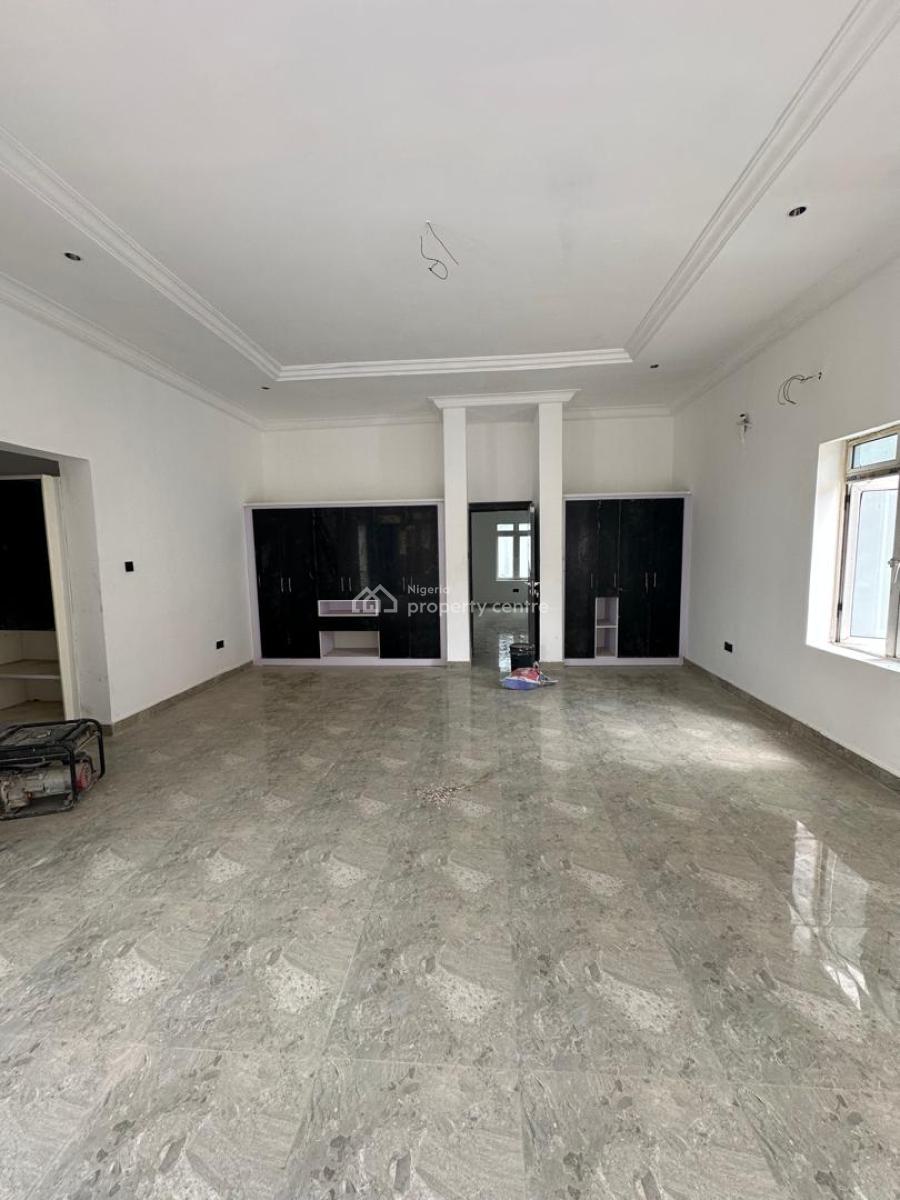 Ambassadorial 4 Bedrooms Twin Duplexes Bq, Office/residential Use, Maitama Serene Neighborhood, Maitama District, Abuja, Semi-detached Duplex for Rent