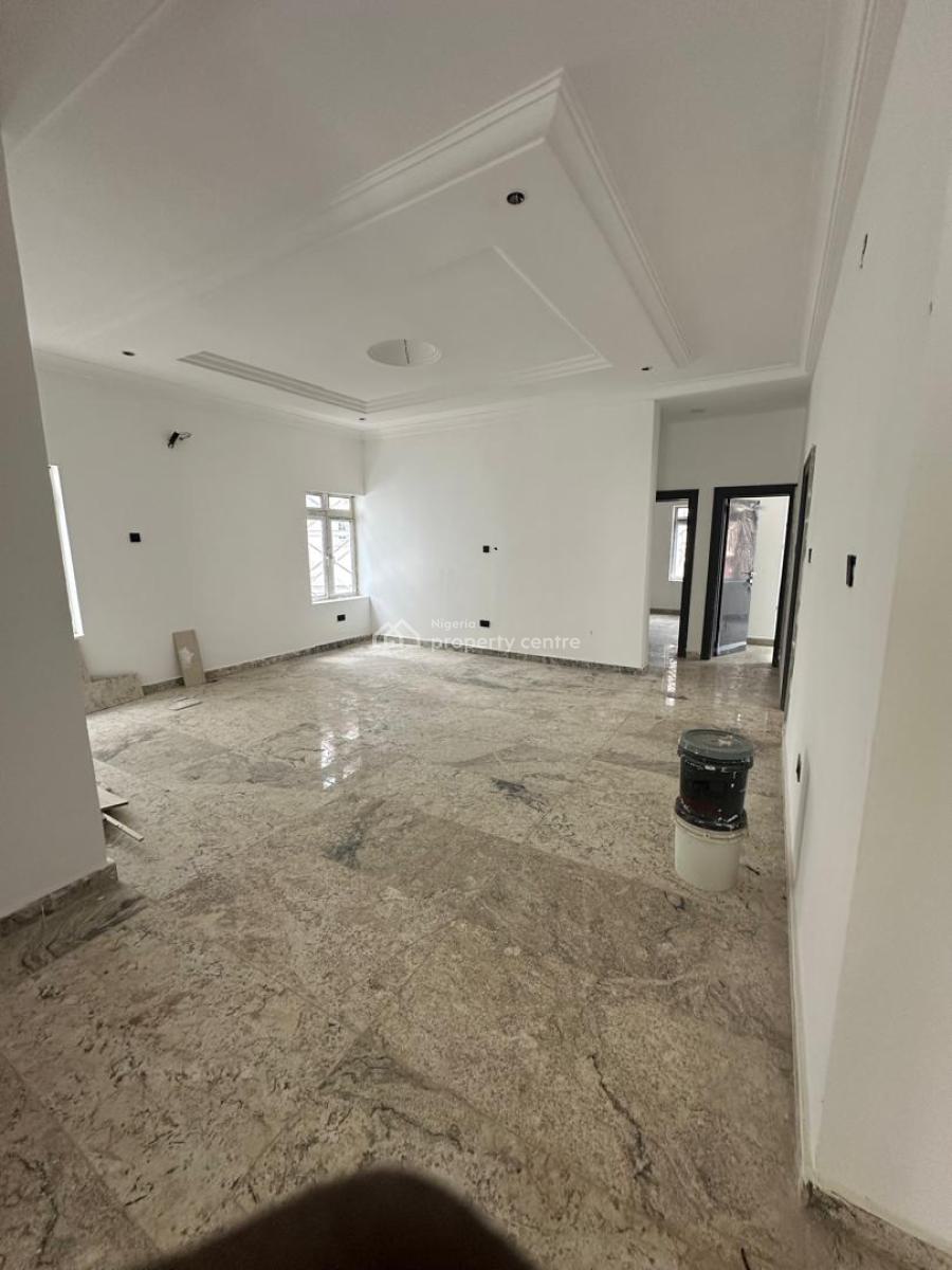 Ambassadorial 4 Bedrooms Twin Duplexes Bq, Office/residential Use, Maitama Serene Neighborhood, Maitama District, Abuja, Semi-detached Duplex for Rent