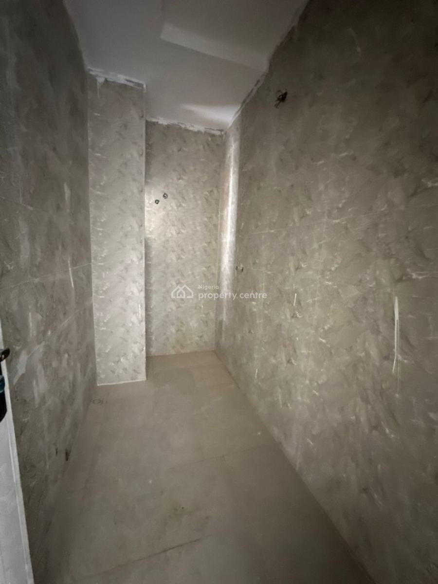 Newly Built 3 Bedrooms Apartment, Wuye, Abuja, Flat / Apartment for Sale