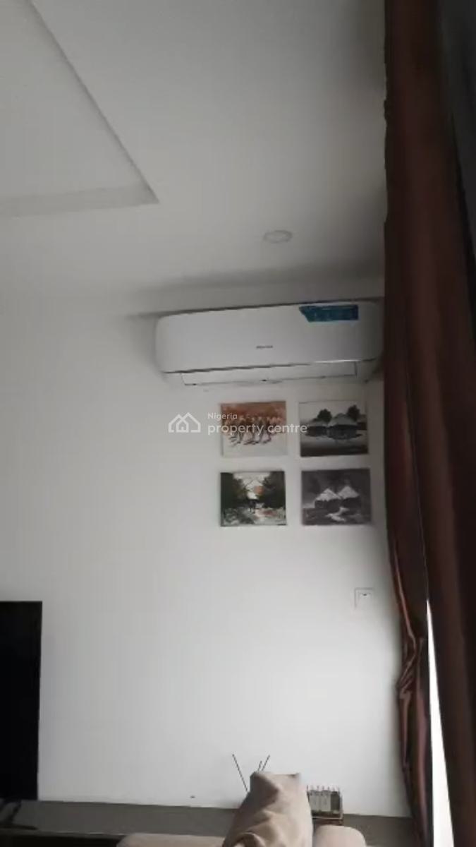 Clean 2 Bedroom Flat, Jahi, Abuja, Flat / Apartment for Rent