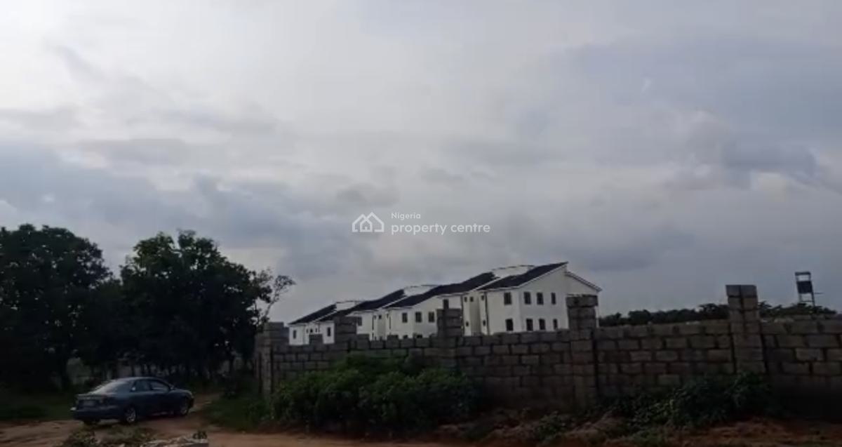 1,419.20sqm, Residential, C of O, Close to Ics School, Dakibiyu, Abuja, Residential Land for Sale