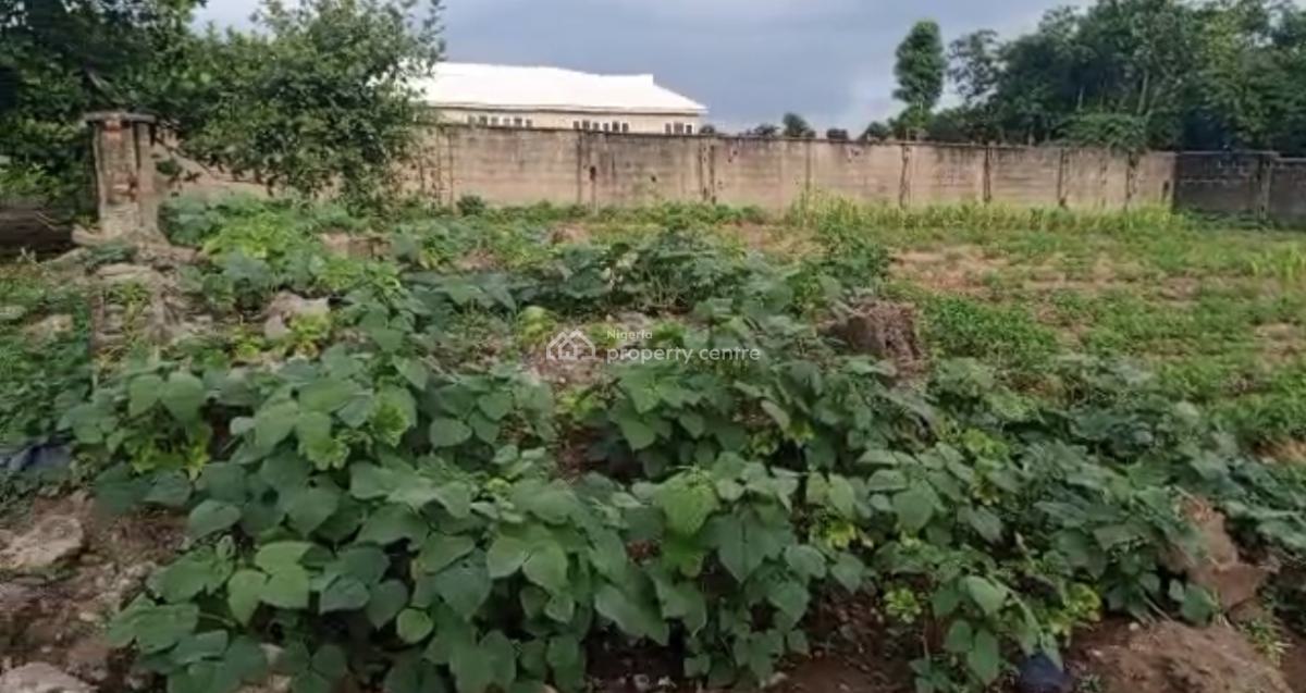 1,419.20sqm, Residential, C of O, Close to Ics School, Dakibiyu, Abuja, Residential Land for Sale