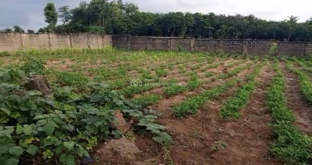 1,419.20sqm, Residential, C of O, Close to Ics School, Dakibiyu, Abuja, Residential Land for Sale