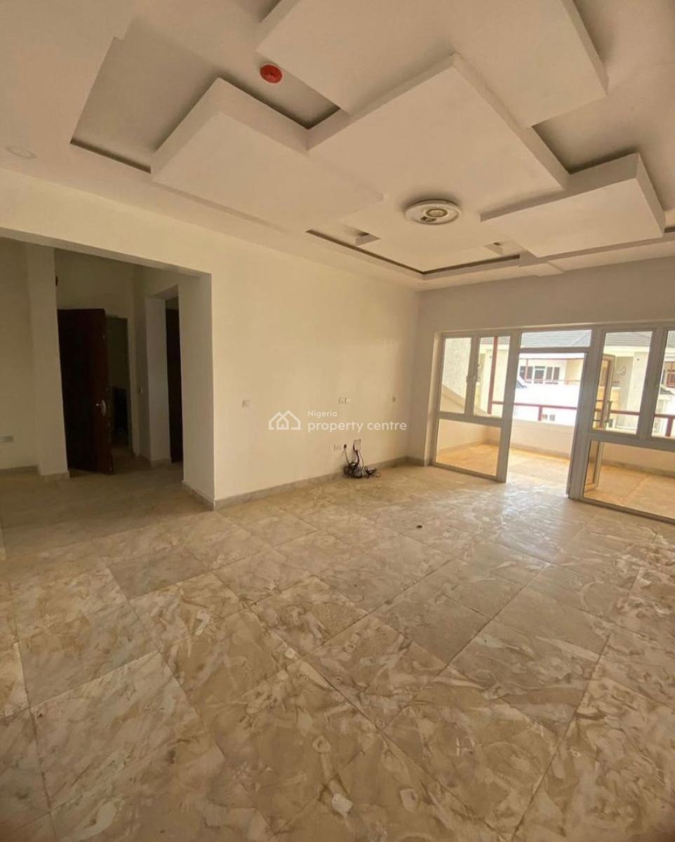 Newly Built Estate in Maitama, Maitama Main, Maitama District, Abuja, Detached Duplex for Rent