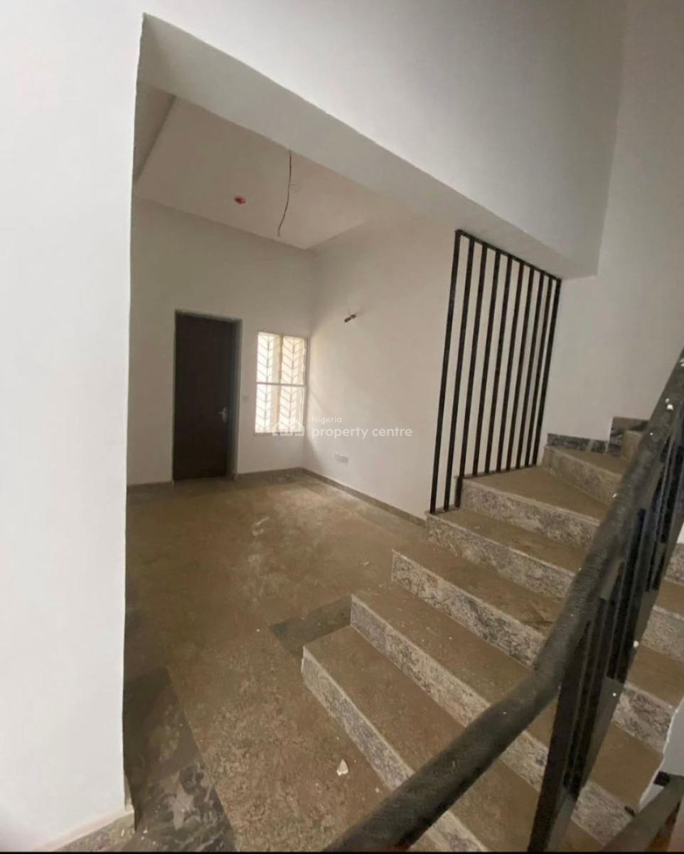Newly Built Estate in Maitama, Maitama Main, Maitama District, Abuja, Detached Duplex for Rent