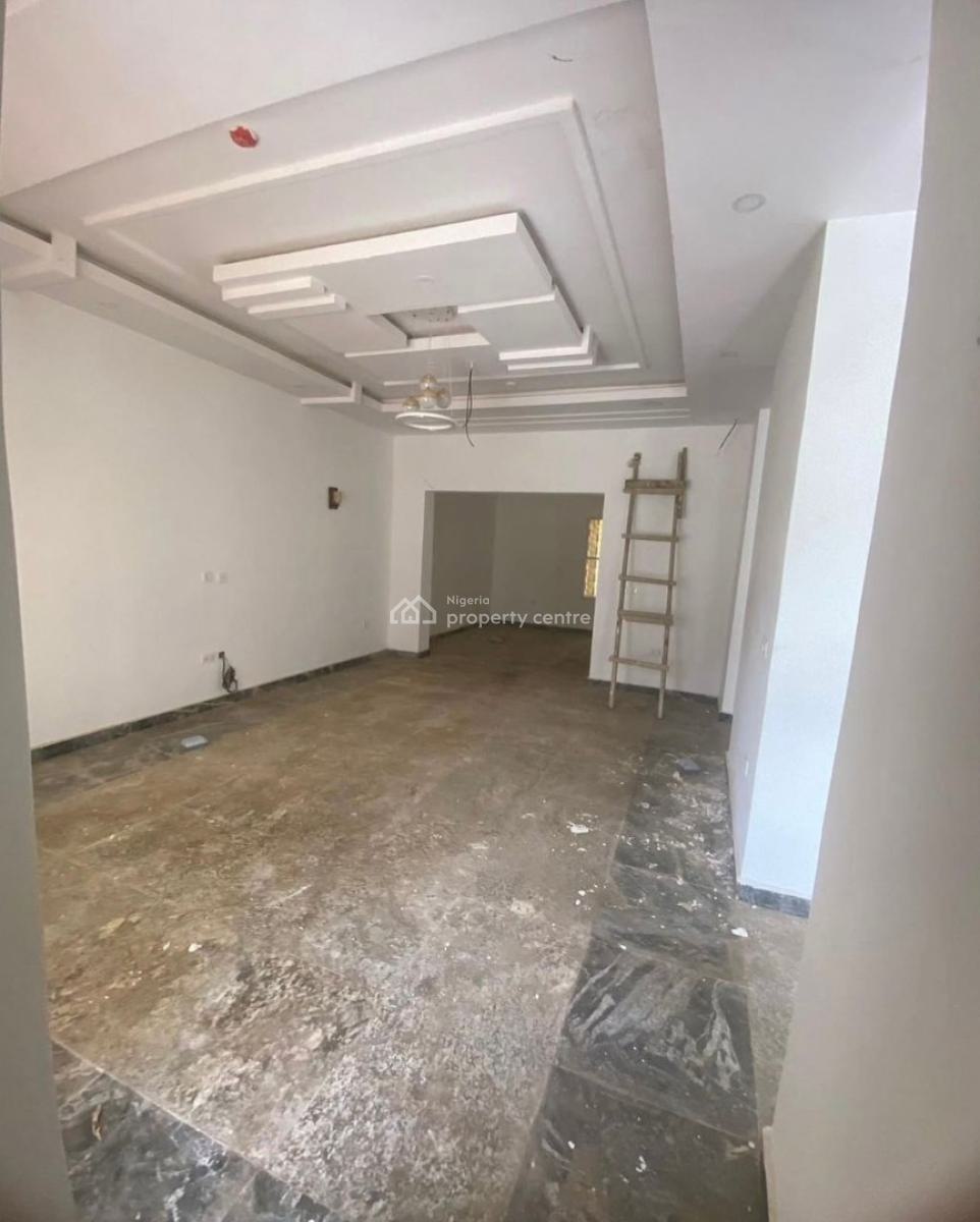 Newly Built Estate in Maitama, Maitama Main, Maitama District, Abuja, Detached Duplex for Rent