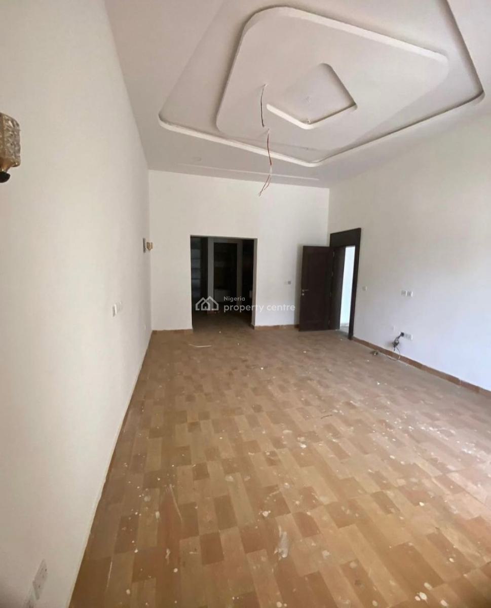 Newly Built Estate in Maitama, Maitama Main, Maitama District, Abuja, Detached Duplex for Rent