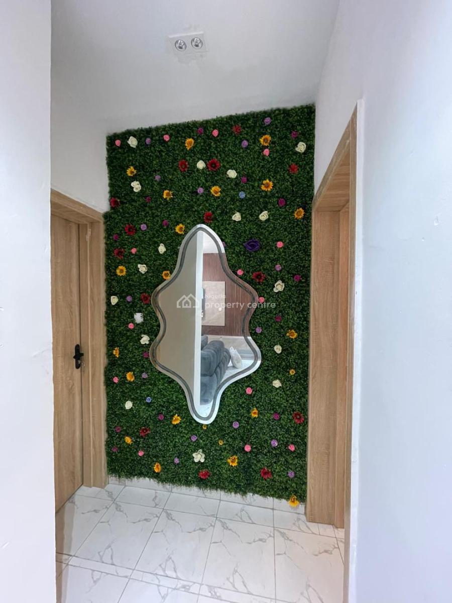 2 Bedroom Apartment, Vgc, Lekki, Lagos, Flat / Apartment Short Let