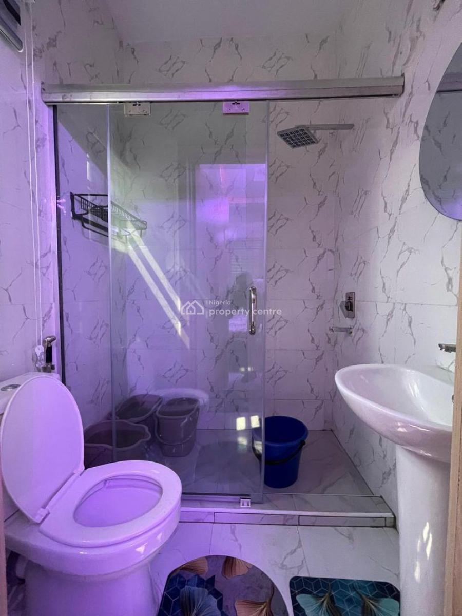 2 Bedroom Apartment, Vgc, Lekki, Lagos, Flat / Apartment Short Let