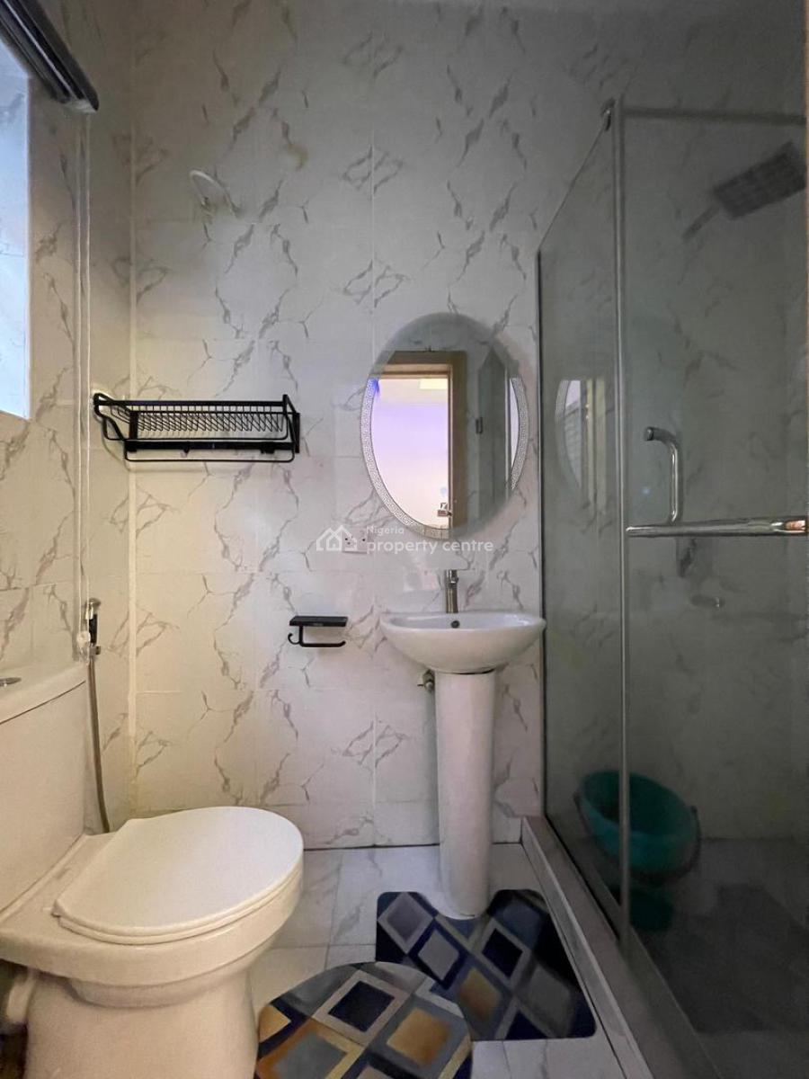 2 Bedroom Apartment, Vgc, Lekki, Lagos, Flat / Apartment Short Let