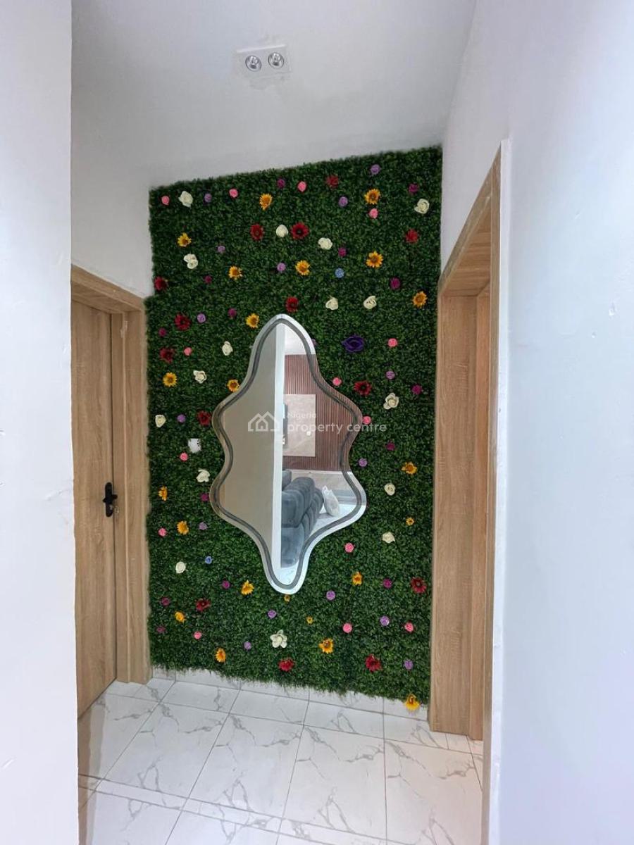 2 Bedroom Apartment, Vgc, Lekki, Lagos, Flat / Apartment Short Let