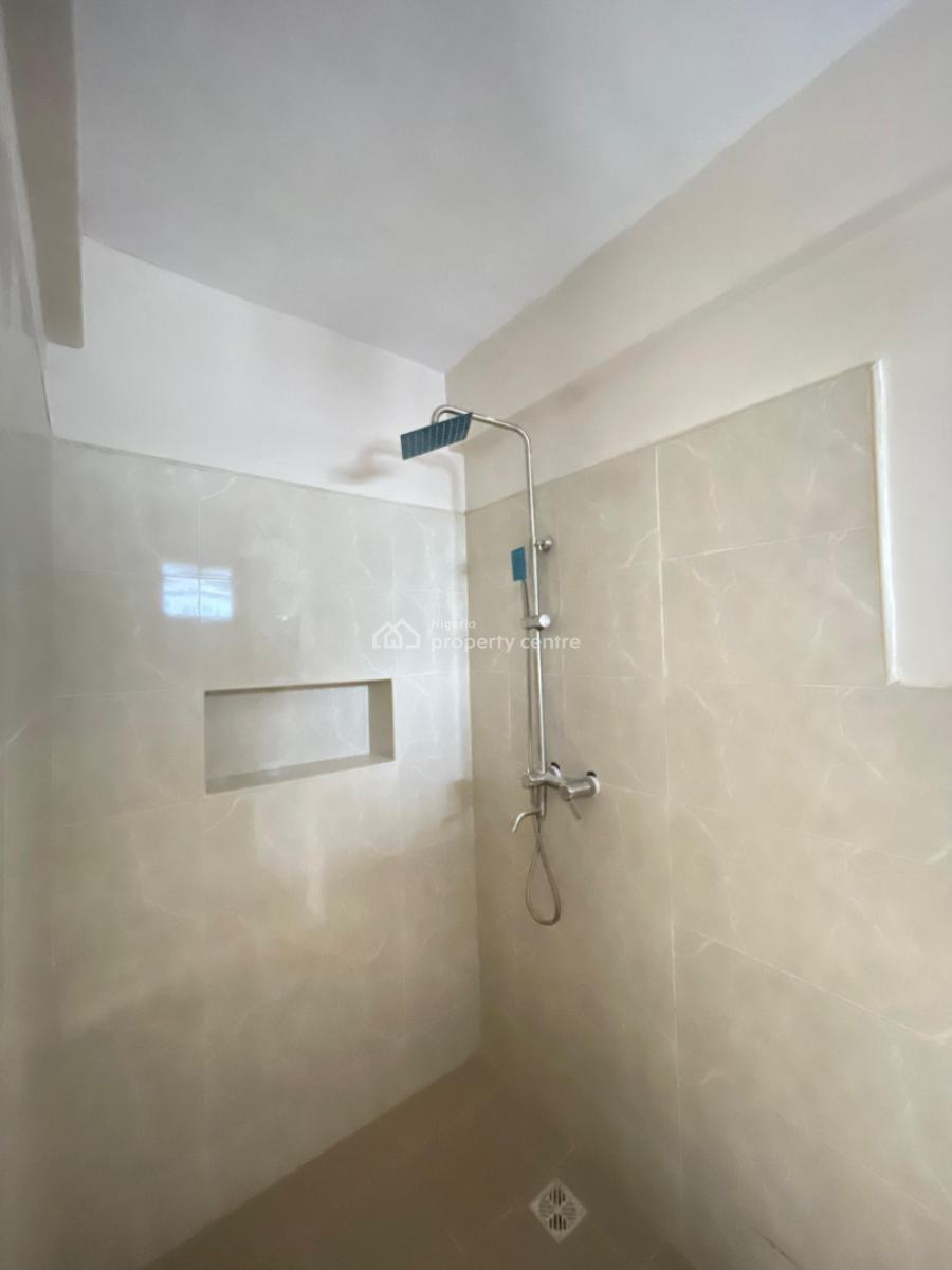 Spacious 2 Bedroom Apartment Perfect for Re, Osapa London 💰price: ₦130m, Osapa, Lekki, Lagos, Flat / Apartment for Sale