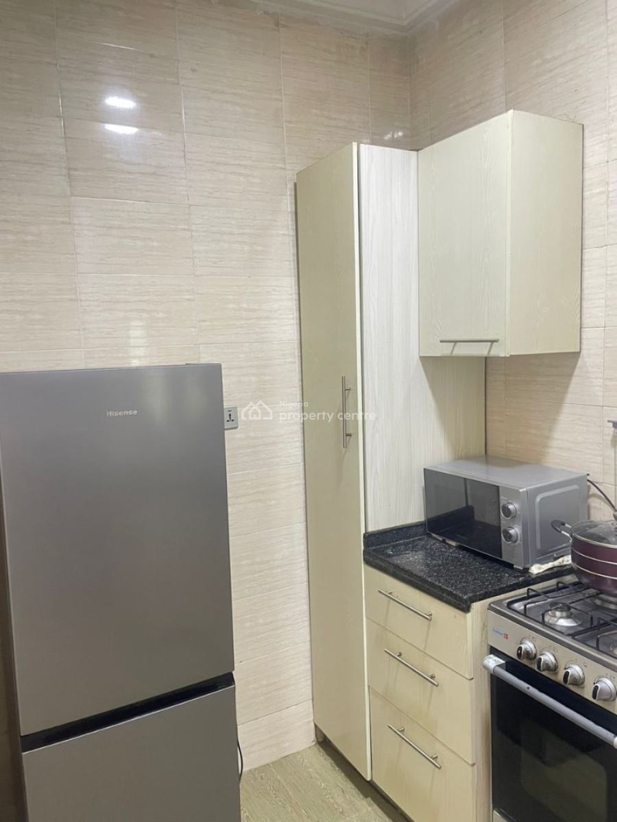 2 Bedroom Apartment, Ikota, Lekki, Lagos, Flat / Apartment Short Let