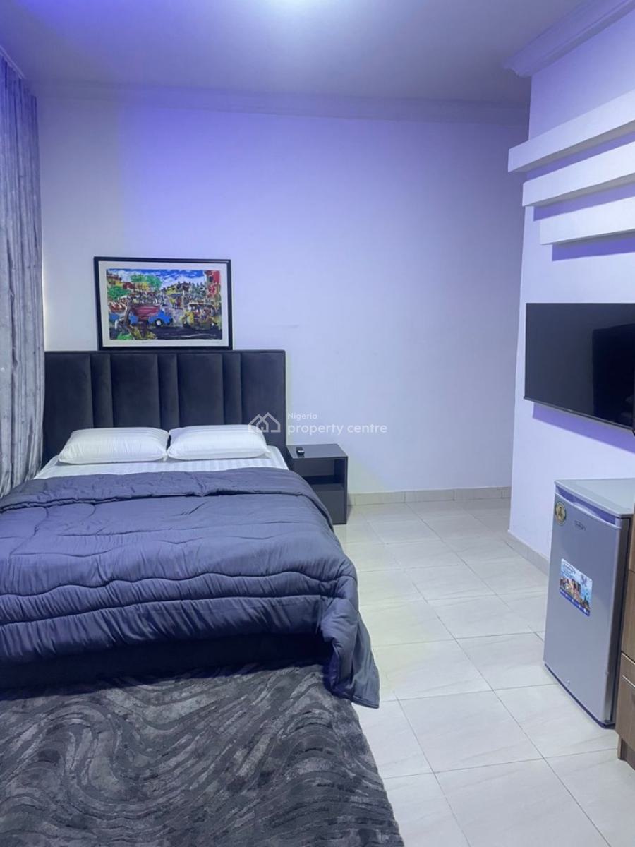 2 Bedroom Apartment, Ikota, Lekki, Lagos, Flat / Apartment Short Let